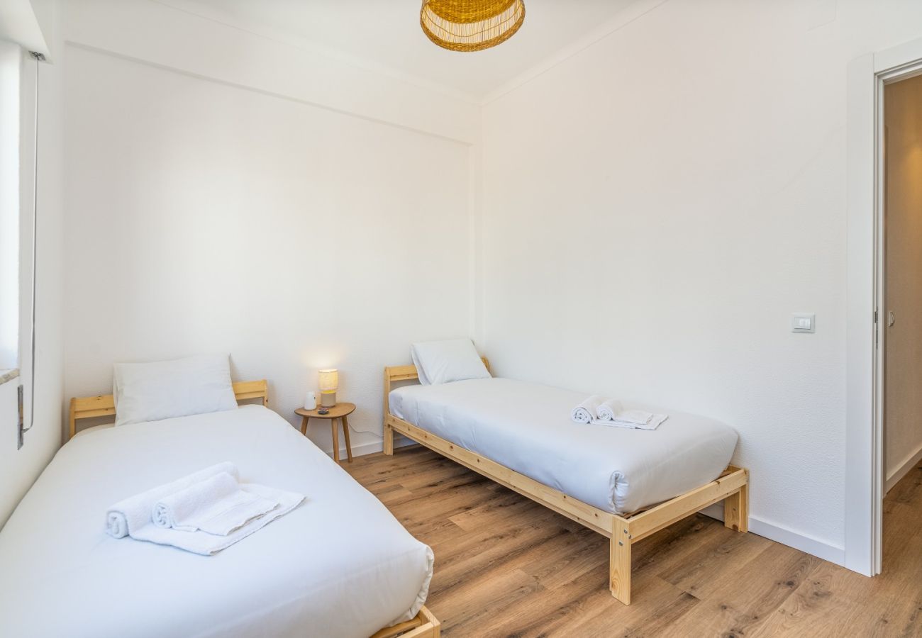 Apartment in Albufeira - #281 Family Apartment | Central & Quiet