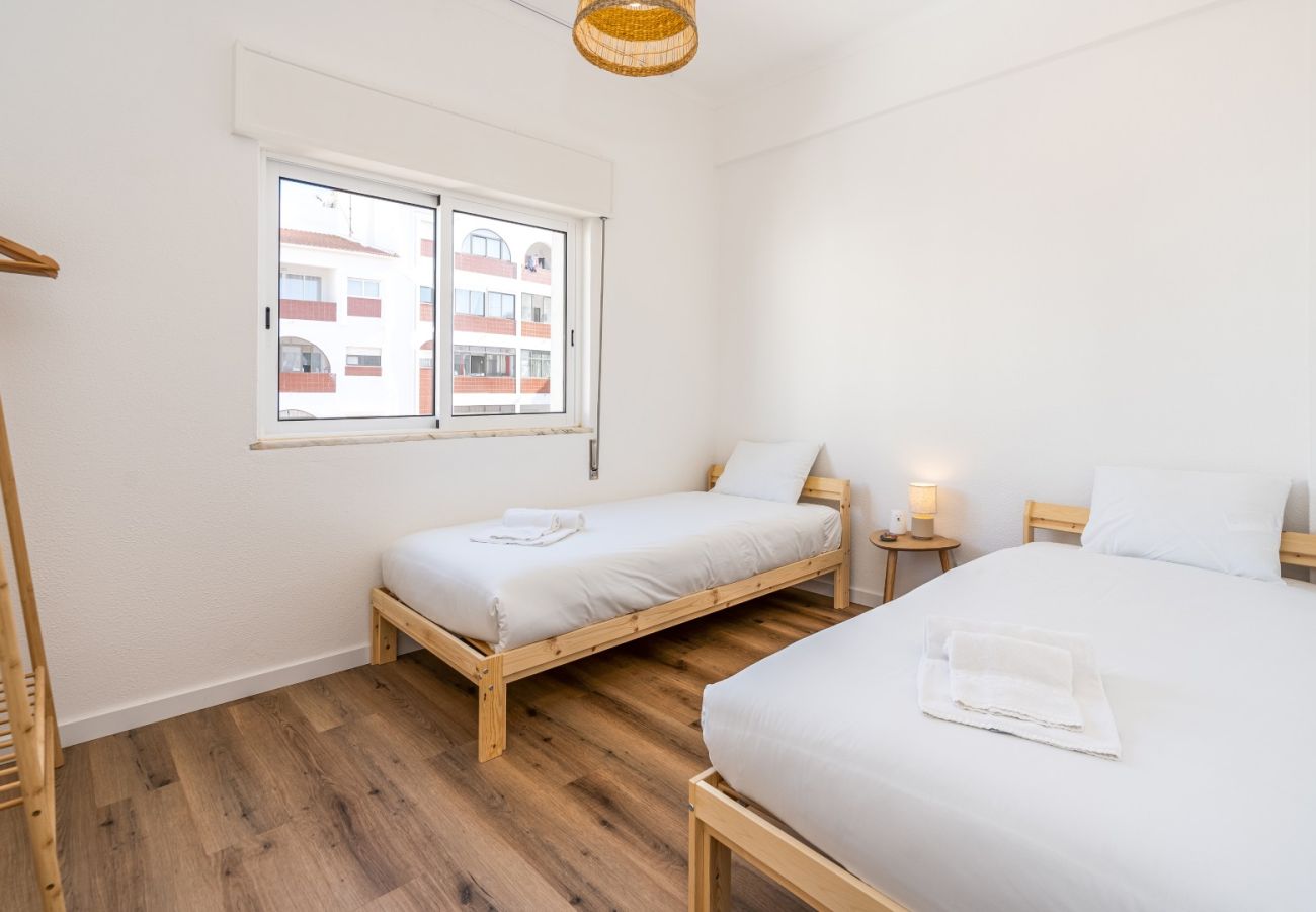 Apartment in Albufeira - #281 Family Apartment | Central & Quiet