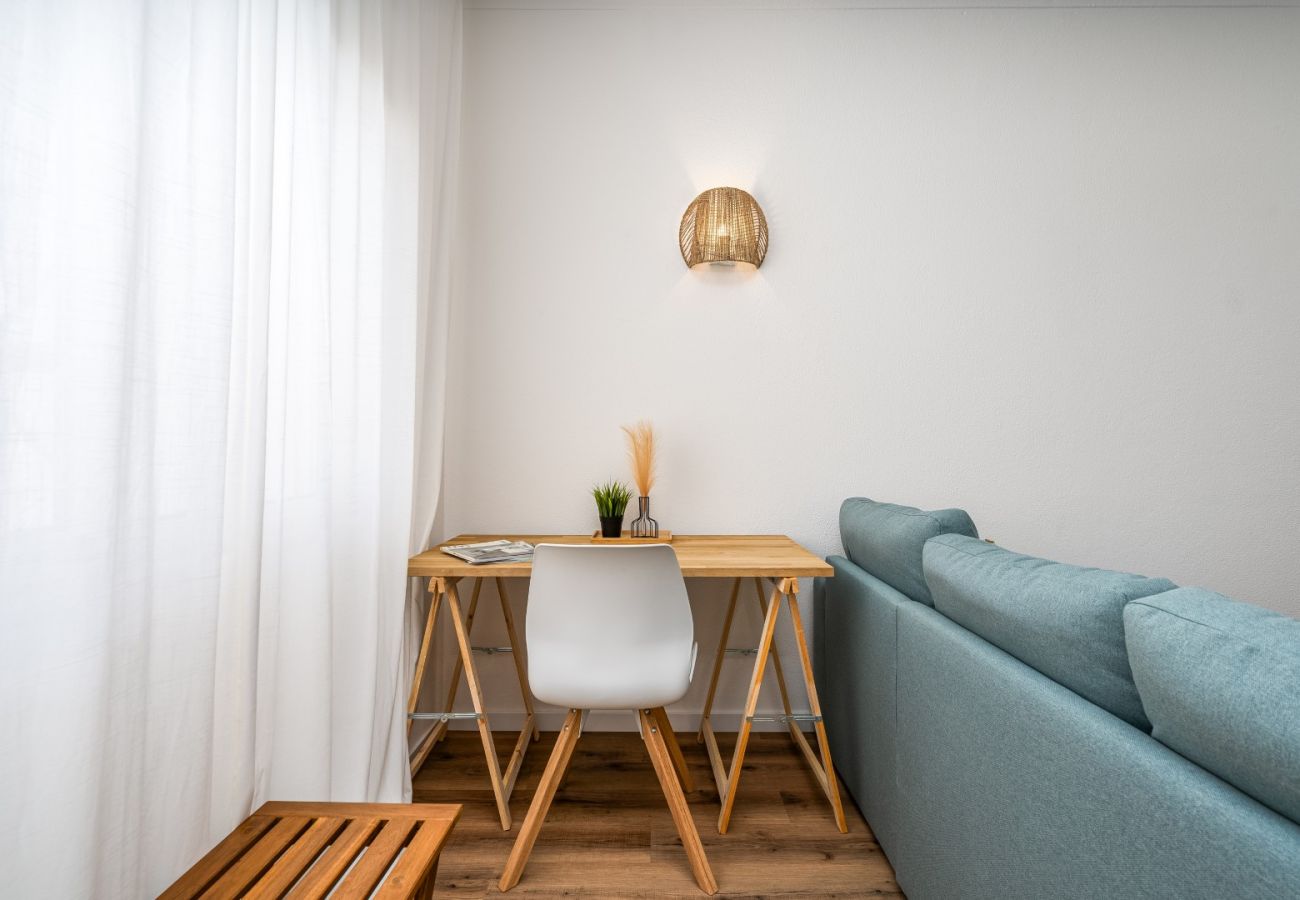 Apartment in Albufeira - #281 Family Apartment | Central & Quiet