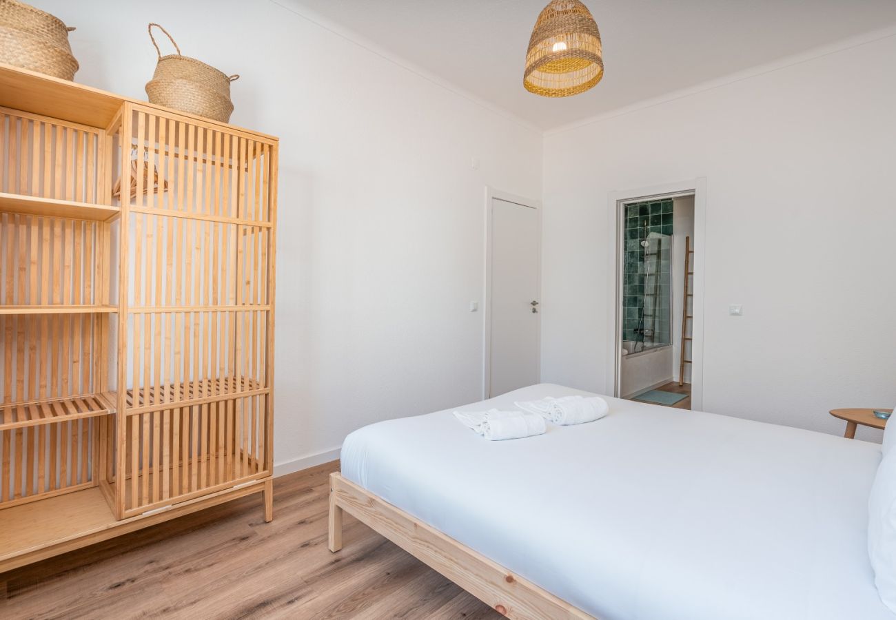 Apartment in Albufeira - #281 Family Apartment | Central & Quiet
