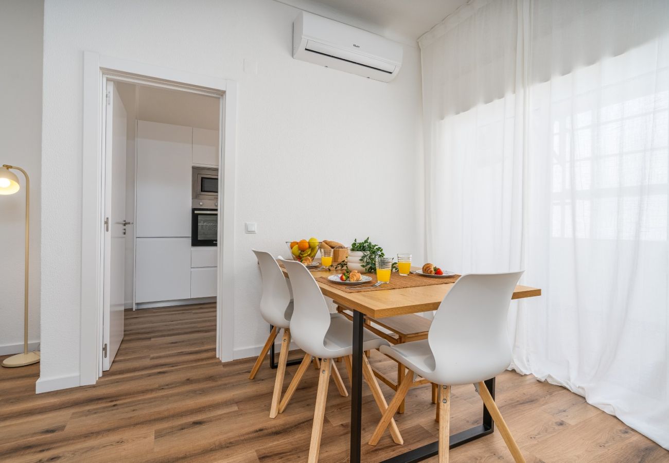 Apartment in Albufeira - #281 Family Apartment | Central & Quiet