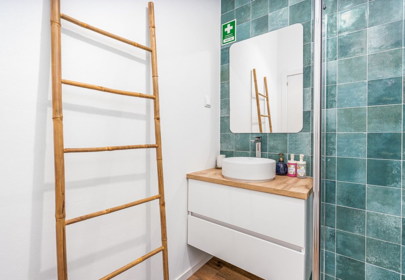 Apartment in Albufeira - #281 Family Apartment | Central & Quiet