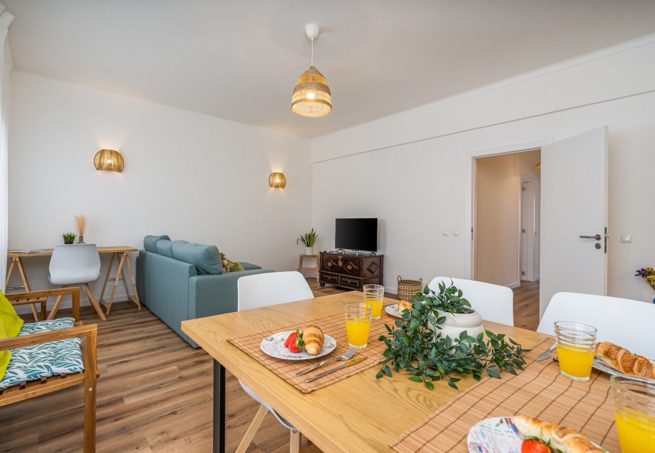 Apartment in Albufeira - #281 Family Apartment | Central & Quiet