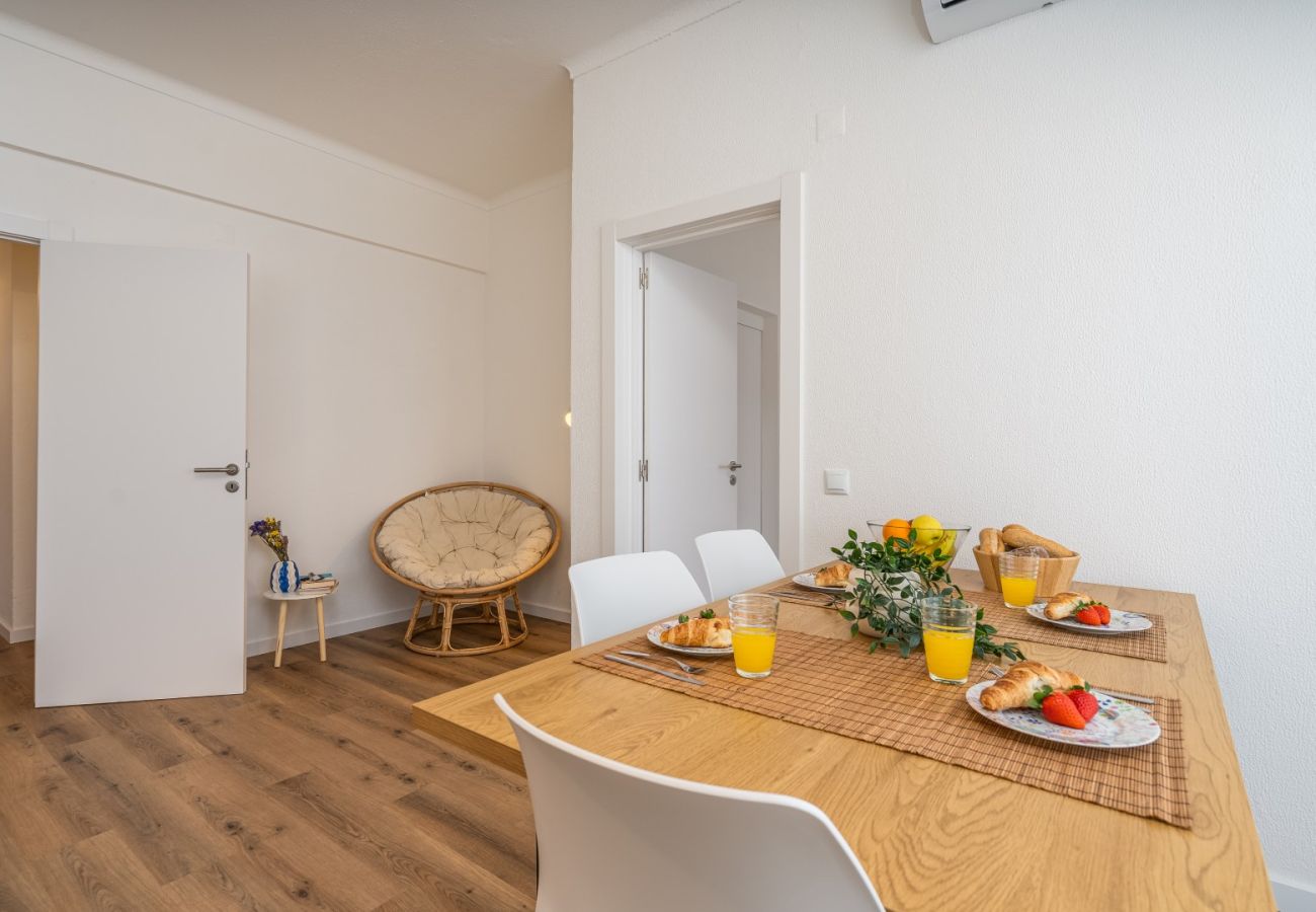 Apartment in Albufeira - #281 Family Apartment | Central & Quiet