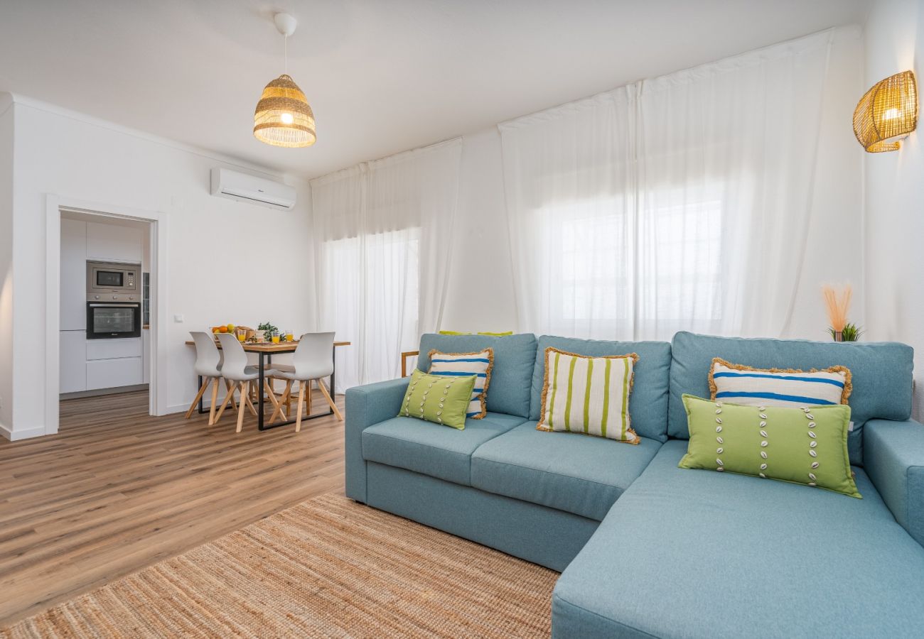 Apartment in Albufeira - #281 Family Apartment | Central & Quiet