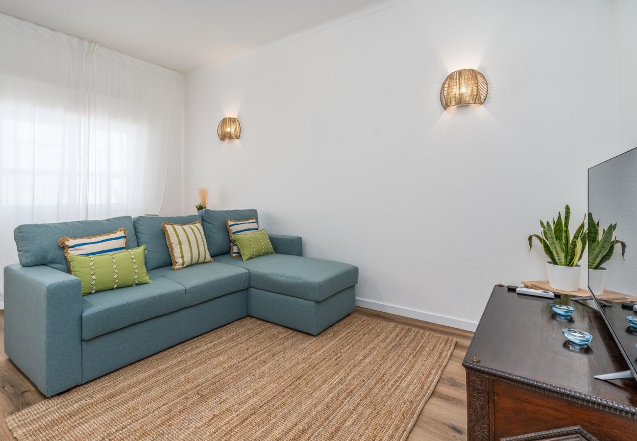 Apartment in Albufeira - #281 Family Apartment | Central & Quiet