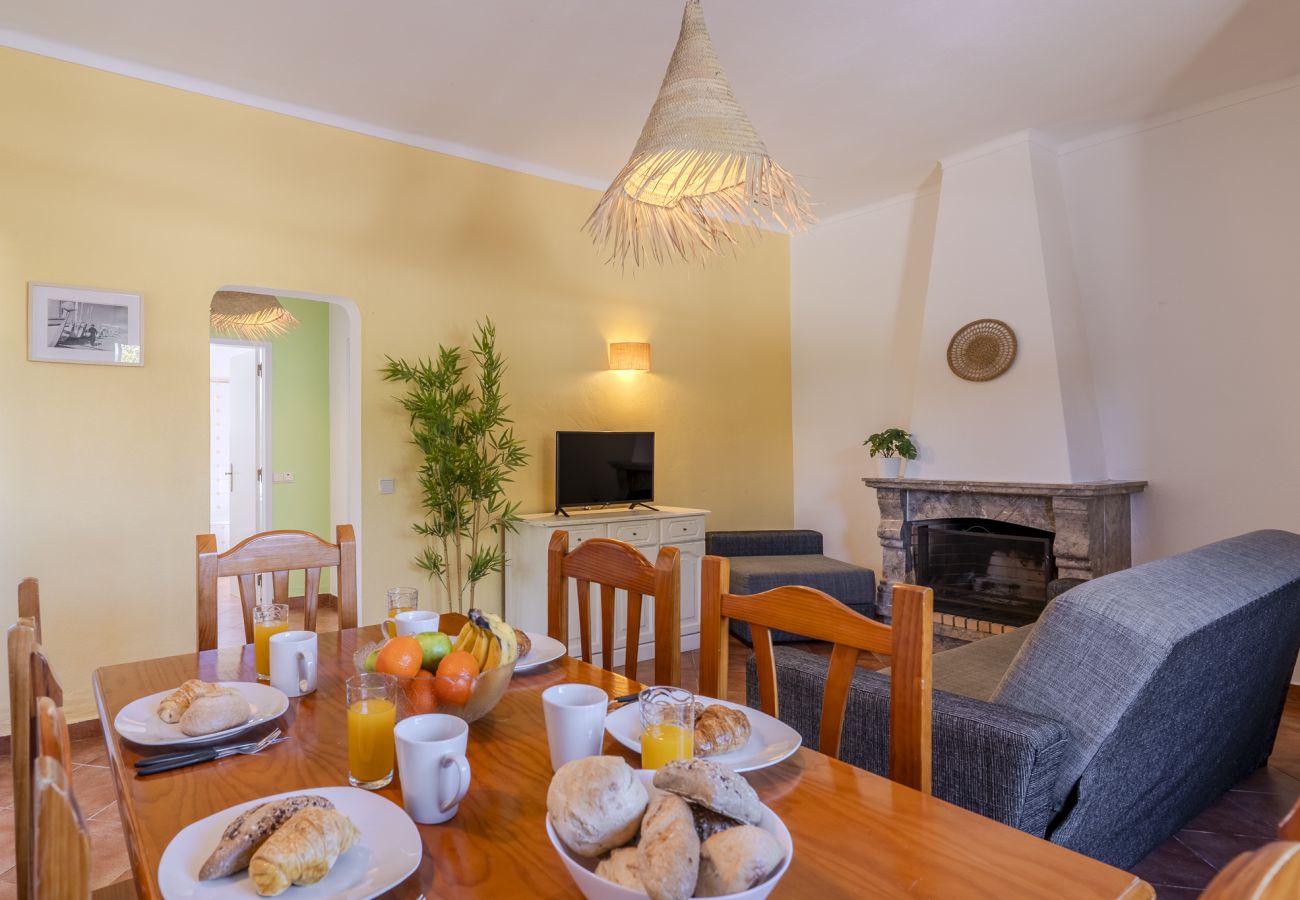 Apartment in Paderne - #358 Brito Lima Country House A by Home Holidays