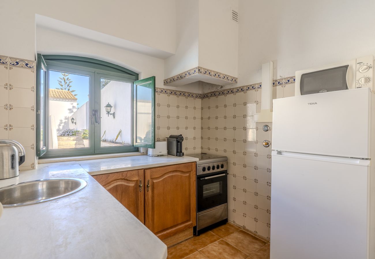 Apartment in Paderne -  #360 Brito Lima Country House C by Home Holidays