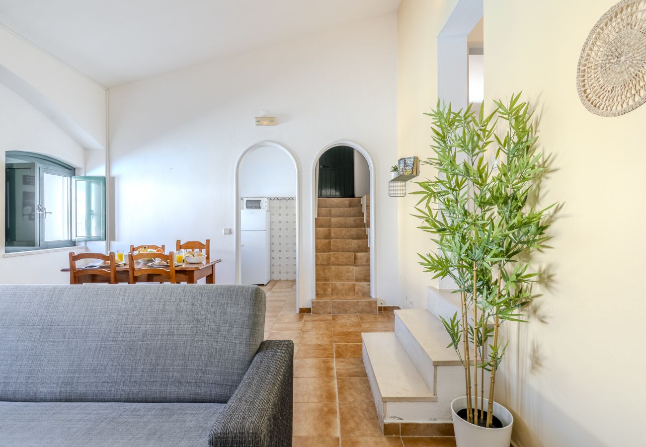Apartment in Paderne -  #360 Brito Lima Country House C by Home Holidays