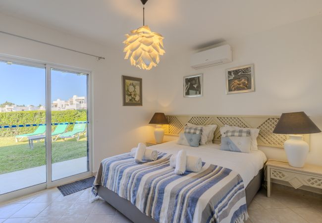 Apartment in Albufeira - #364 T3 Costa Dourada by Home Holidays 
