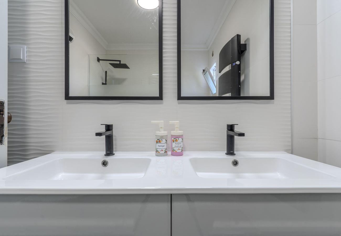 Apartment in Albufeira - #364 T3 Costa Dourada by Home Holidays 