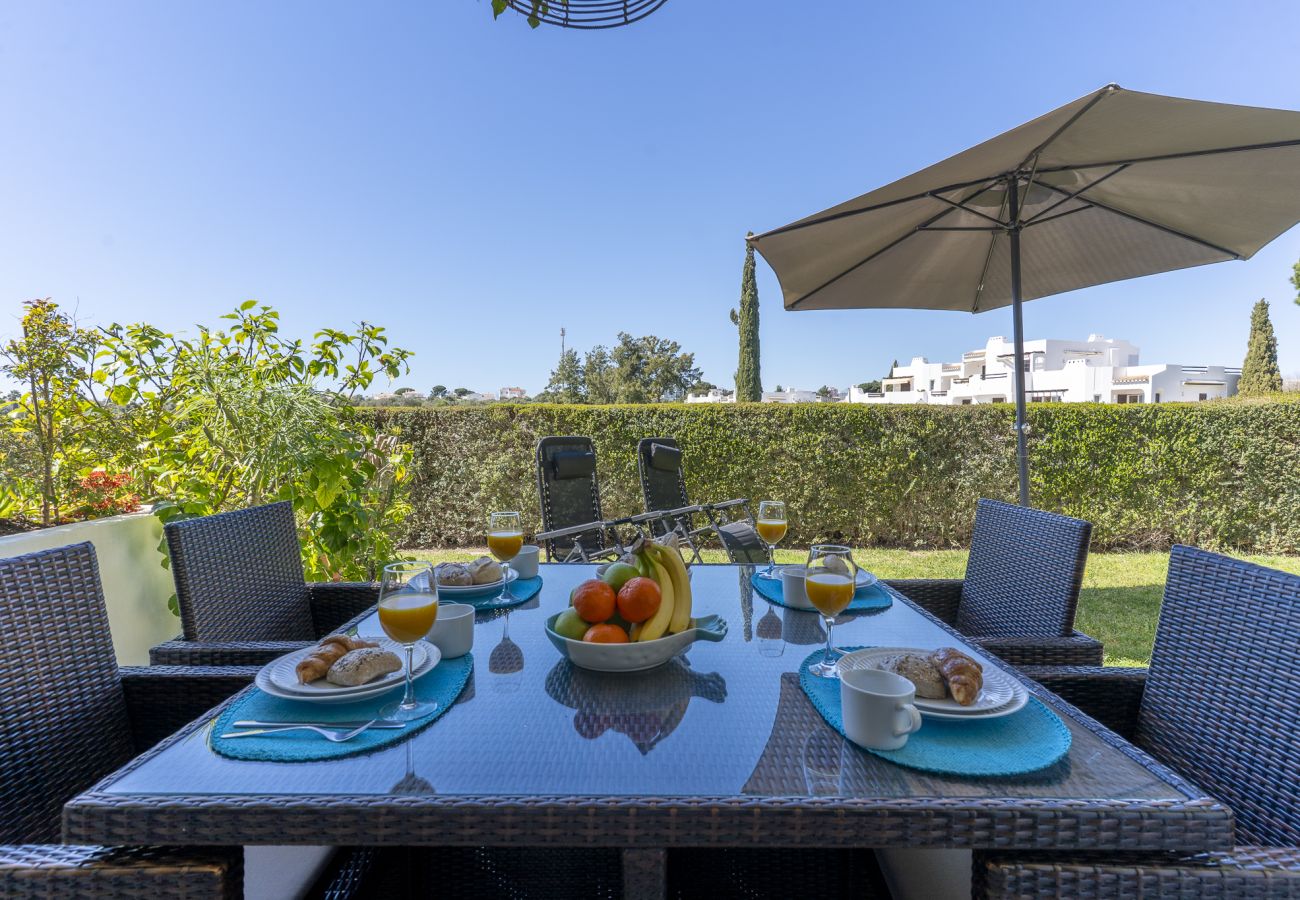 Apartment in Albufeira - #364 T3 Costa Dourada by Home Holidays 
