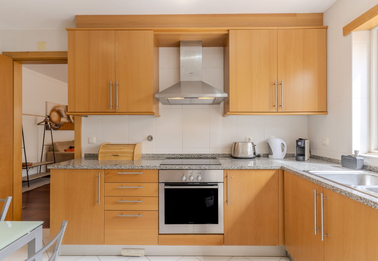Apartment in Albufeira - #337 Great 2BR Apartment | Terrace in Albufeira