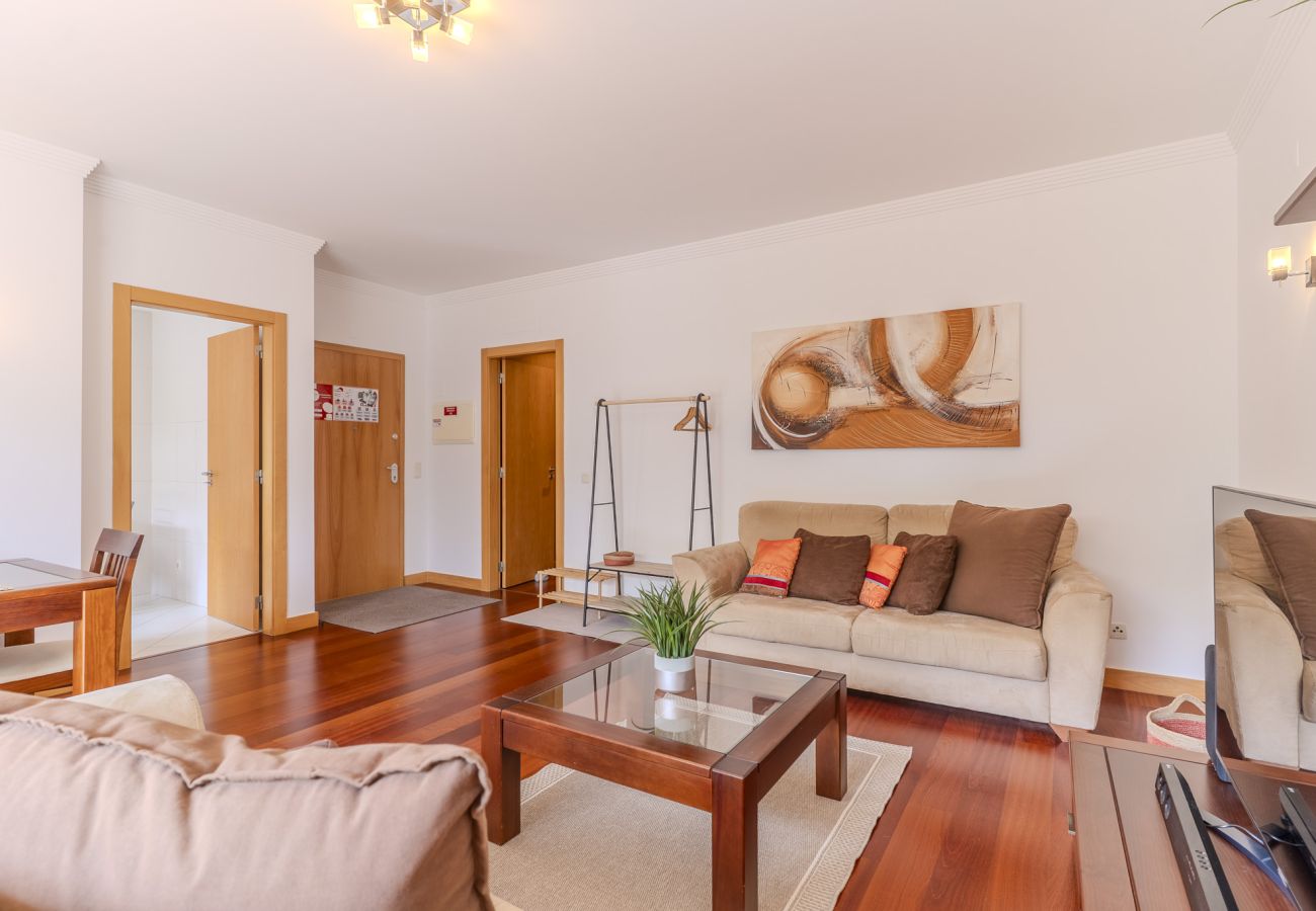 Apartment in Albufeira - #337 Great 2BR Apartment | Terrace in Albufeira