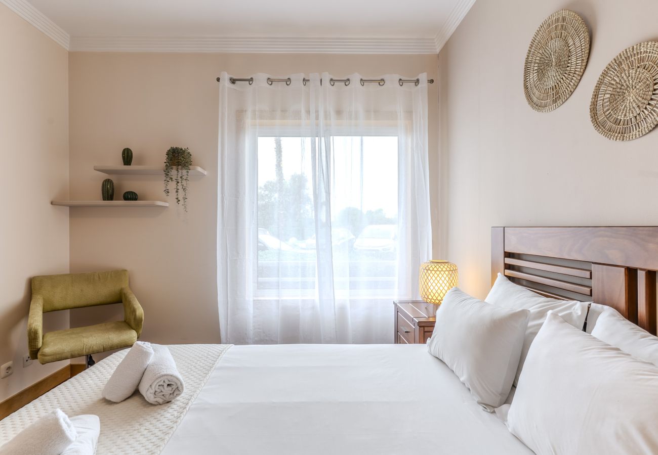 Apartment in Albufeira - #337 Great 2BR Apartment | Terrace in Albufeira