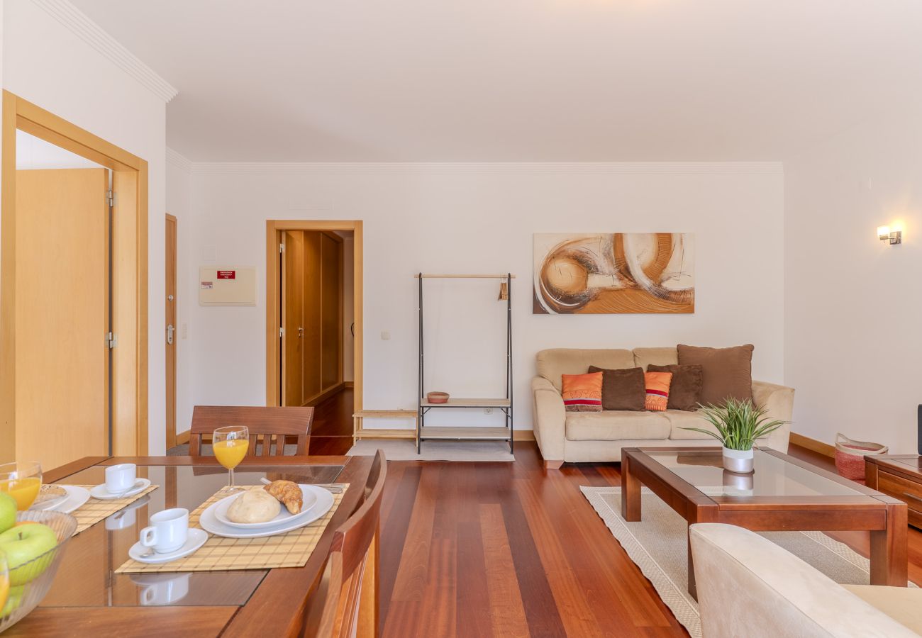 Apartment in Albufeira - #337 Great 2BR Apartment | Terrace in Albufeira