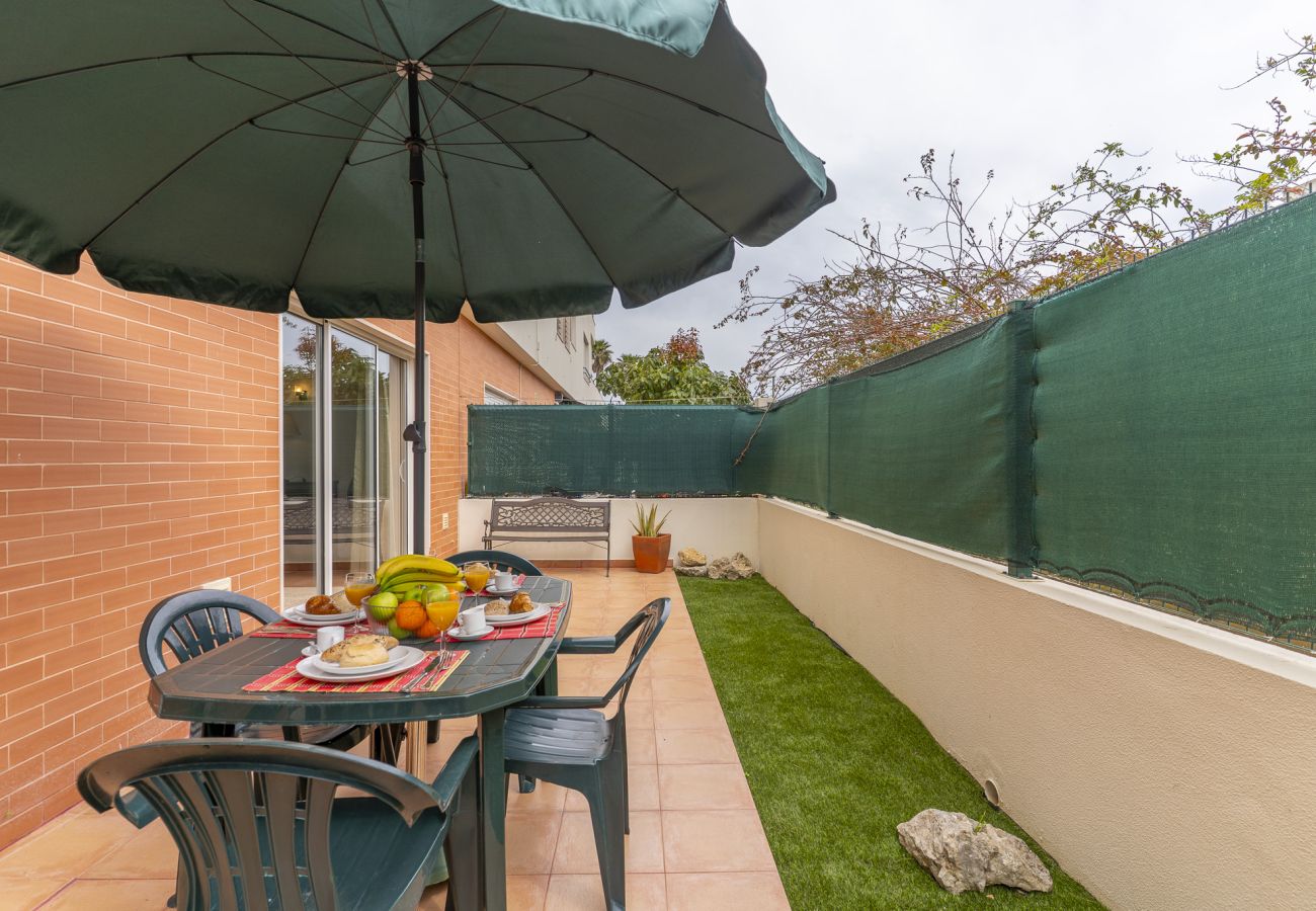 Apartment in Albufeira - #337 Great 2BR Apartment | Terrace in Albufeira