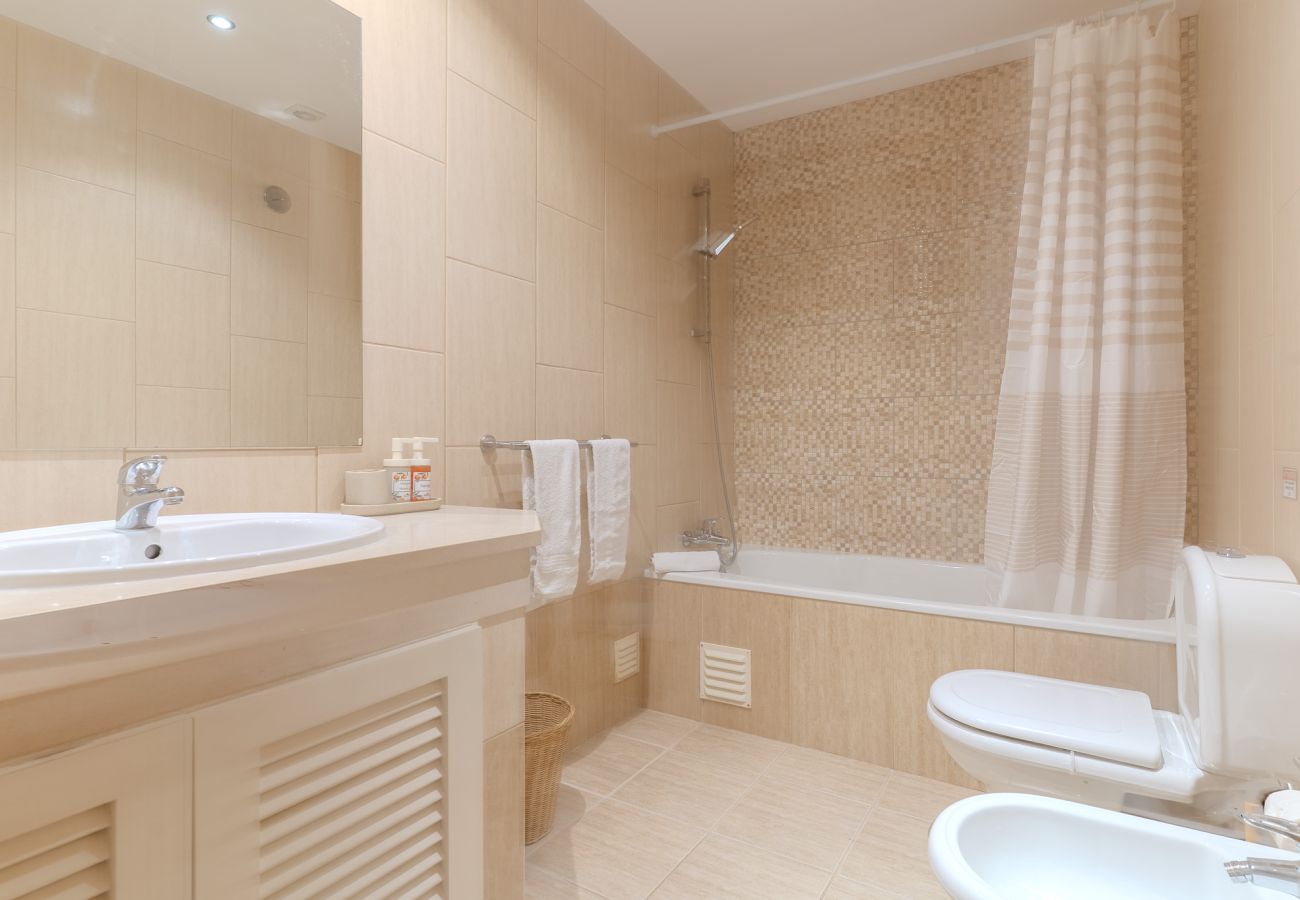 Apartment in Albufeira - #337 Great 2BR Apartment | Terrace in Albufeira