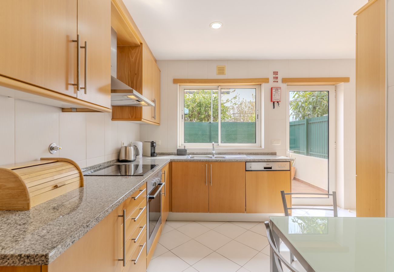 Apartment in Albufeira - #337 Great 2BR Apartment | Terrace in Albufeira