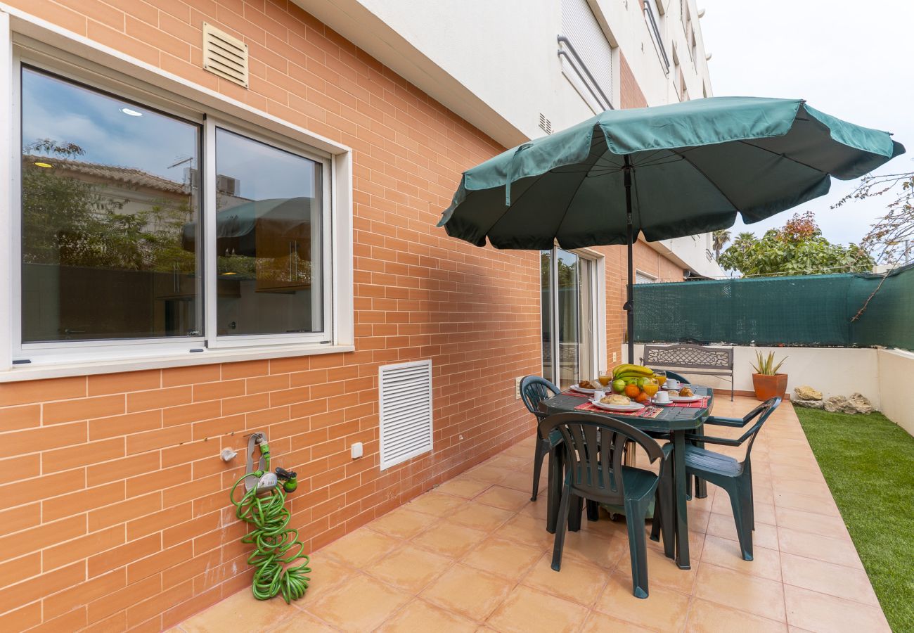 Apartment in Albufeira - #337 Great 2BR Apartment | Terrace in Albufeira