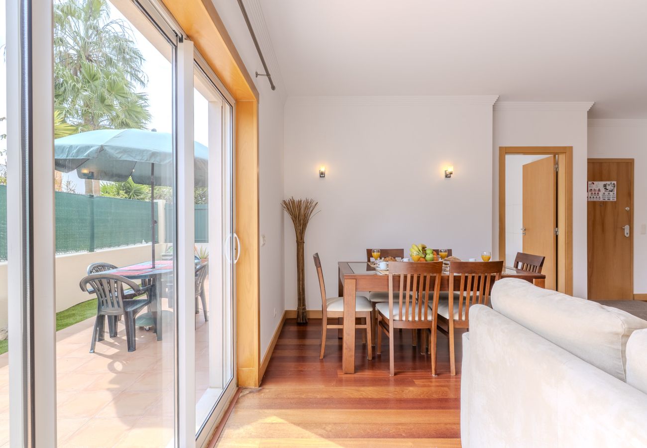 Apartment in Albufeira - #337 Great 2BR Apartment | Terrace in Albufeira