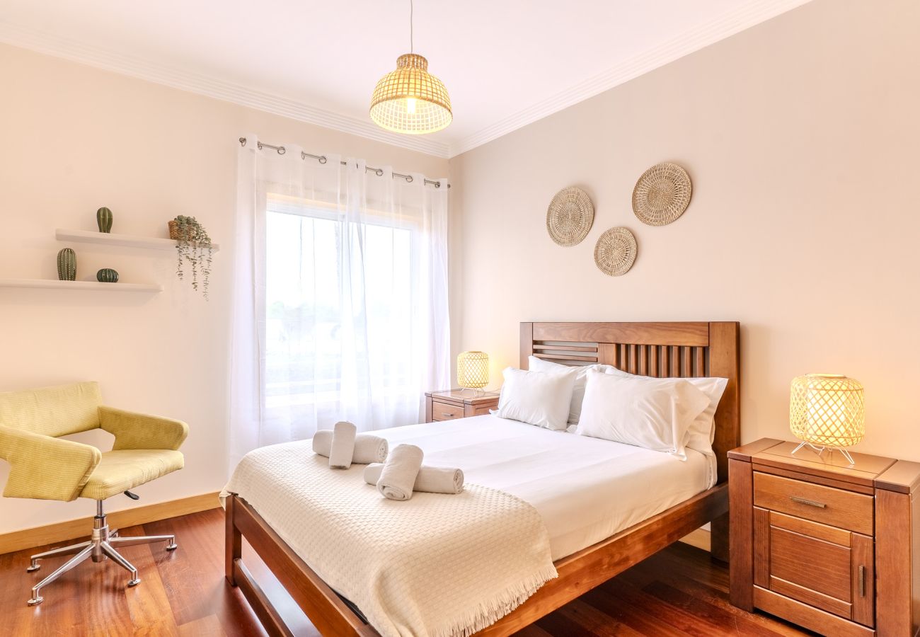 Apartment in Albufeira - #337 Great 2BR Apartment | Terrace in Albufeira