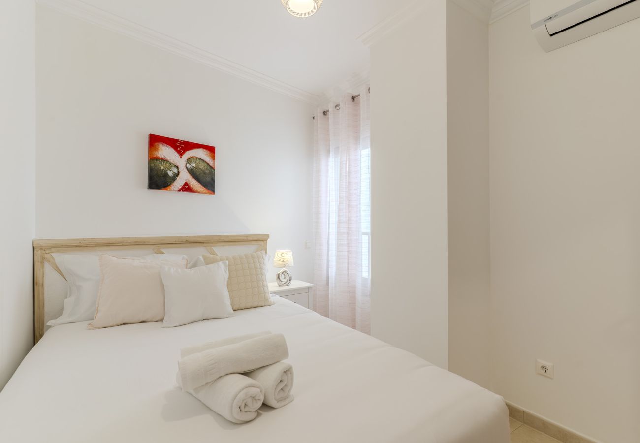 Apartment in Albufeira - #368 T2 Apartment | Sea View & Terrace Albufeira