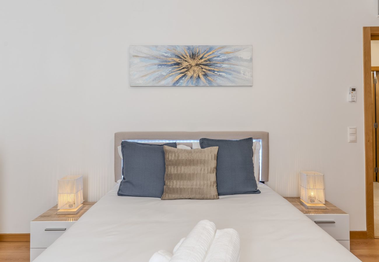 Apartment in Albufeira - #368 T2 Apartment | Sea View & Terrace Albufeira