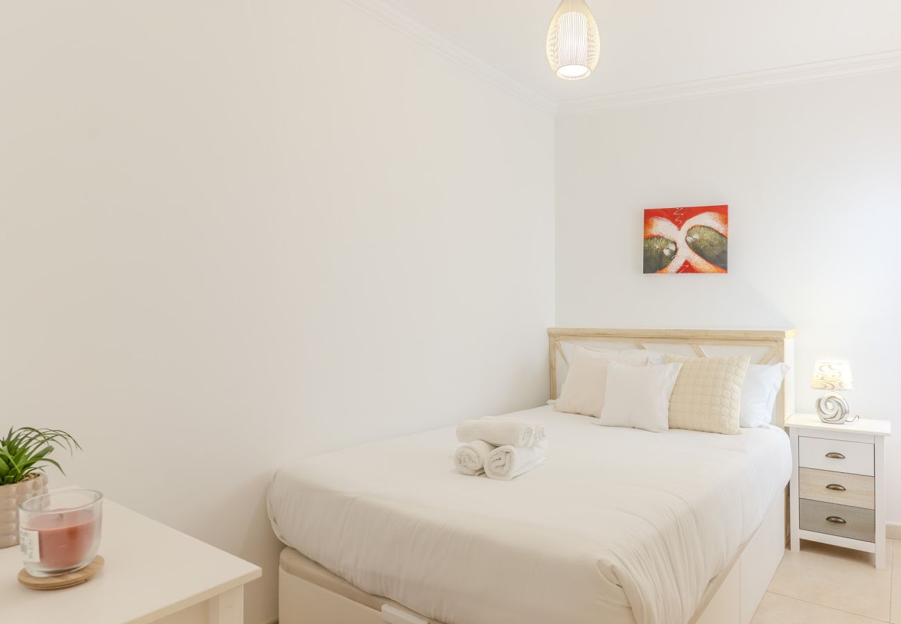 Apartment in Albufeira - #368 T2 Apartment | Sea View & Terrace Albufeira