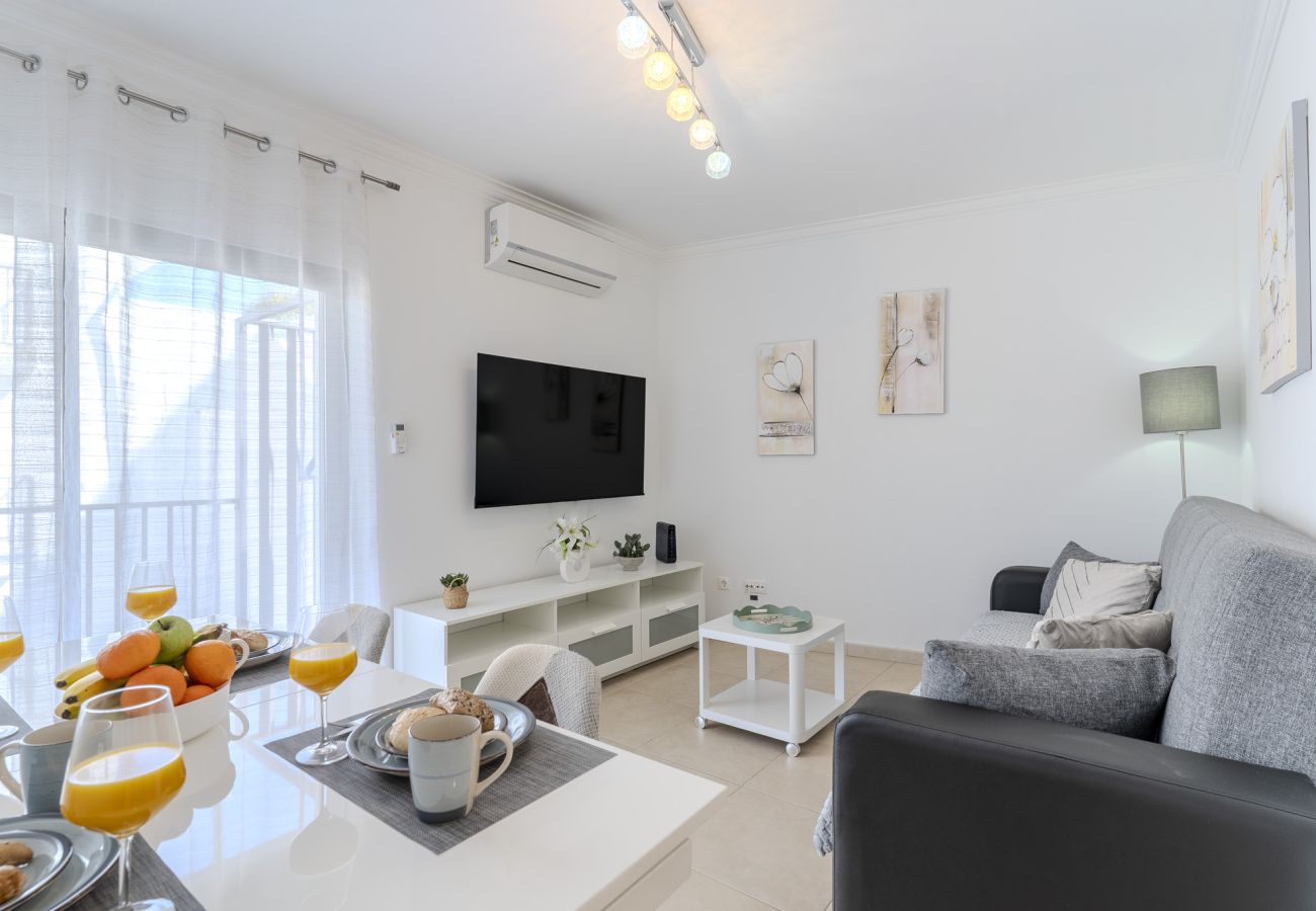 Apartment in Albufeira - #368 T2 Apartment | Sea View & Terrace Albufeira