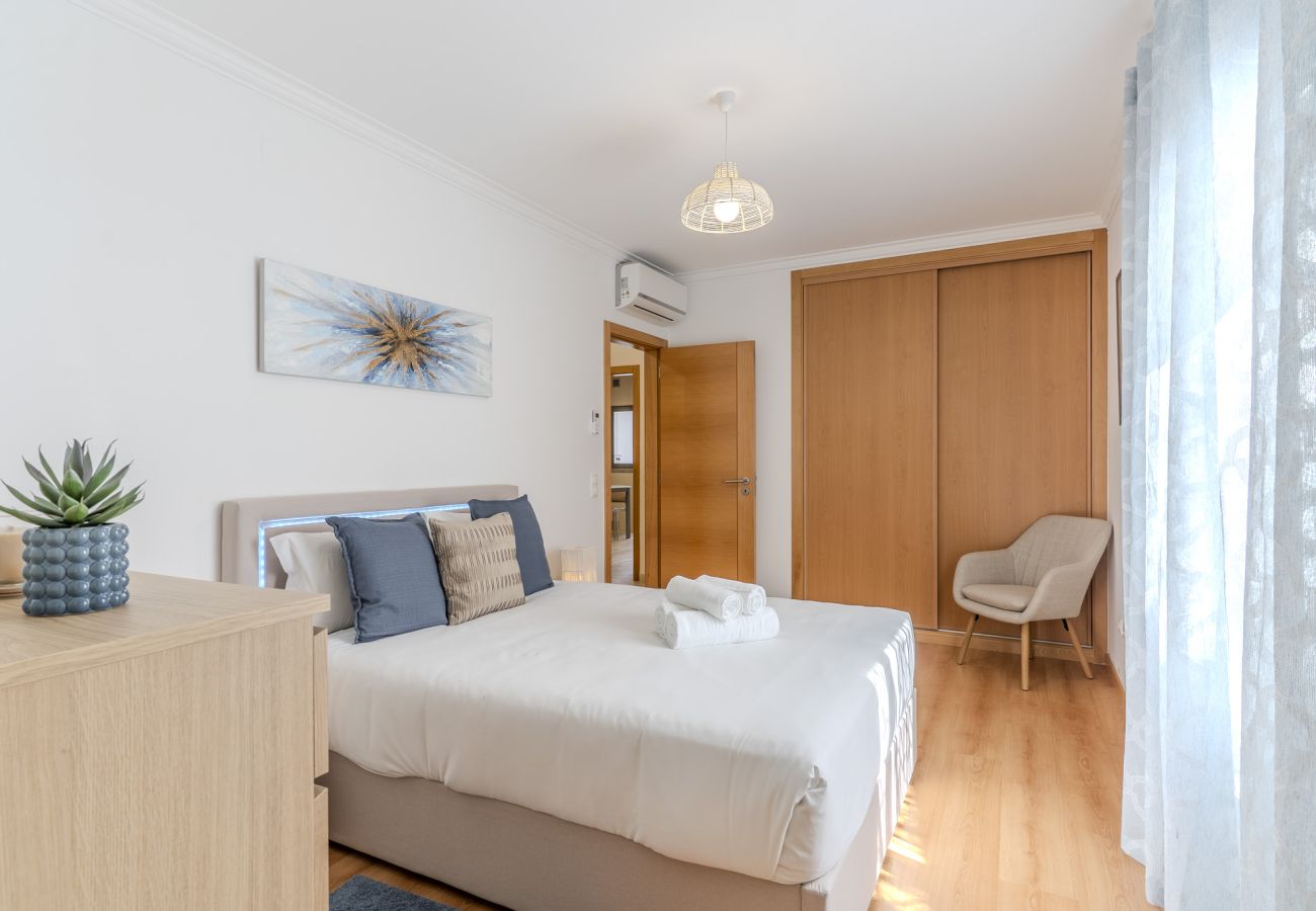 Apartment in Albufeira - #368 T2 Apartment | Sea View & Terrace Albufeira