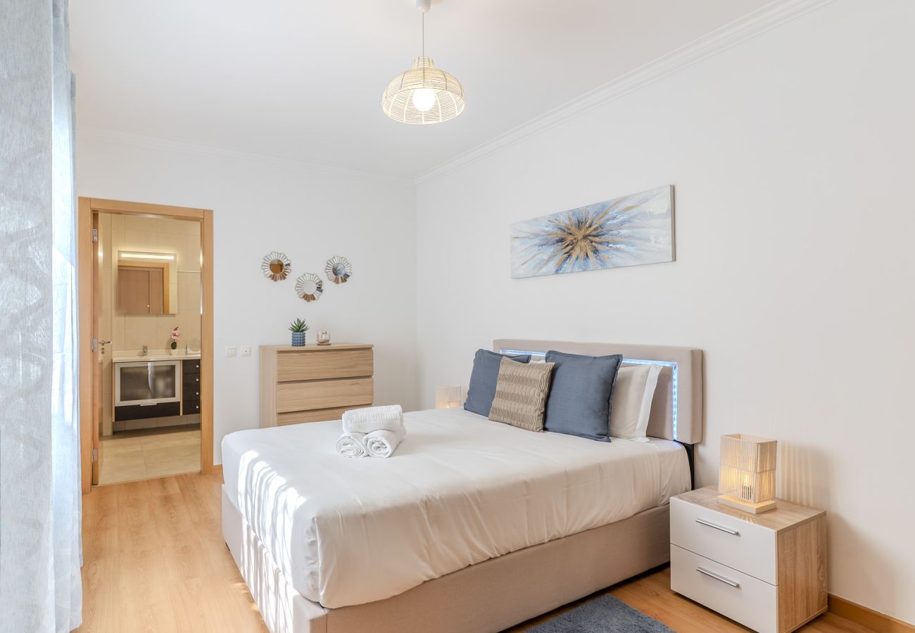 Apartment in Albufeira - #368 T2 Apartment | Sea View & Terrace Albufeira