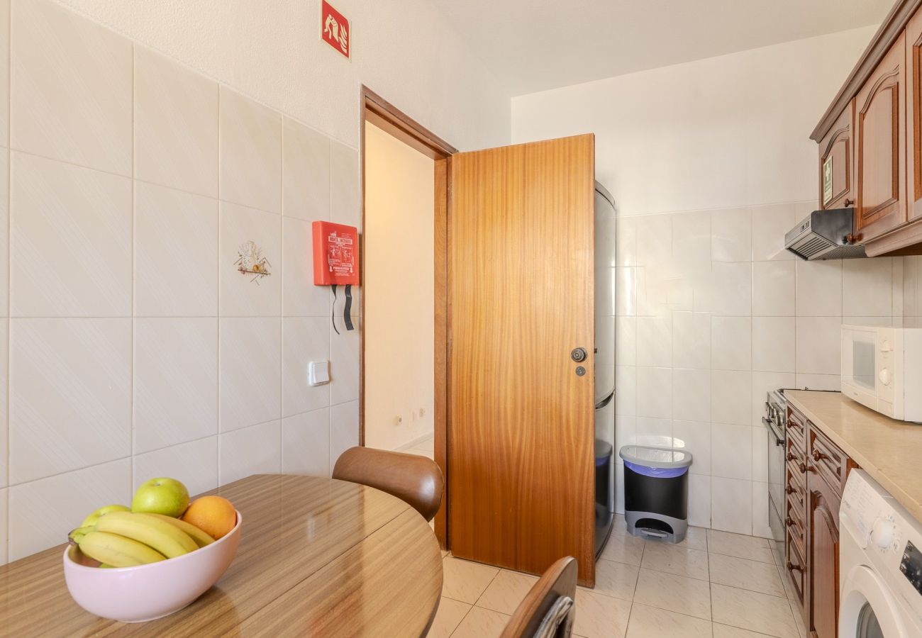 Apartment in Albufeira - #376 Cozy Relaxing Getaway | Peaceful