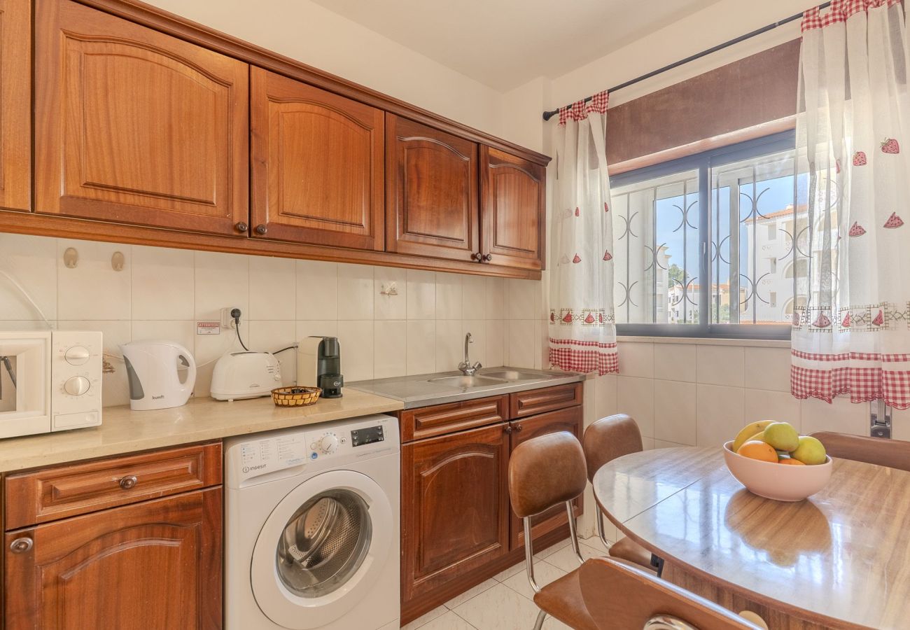 Apartment in Albufeira - #376 Cozy Relaxing Getaway | Peaceful
