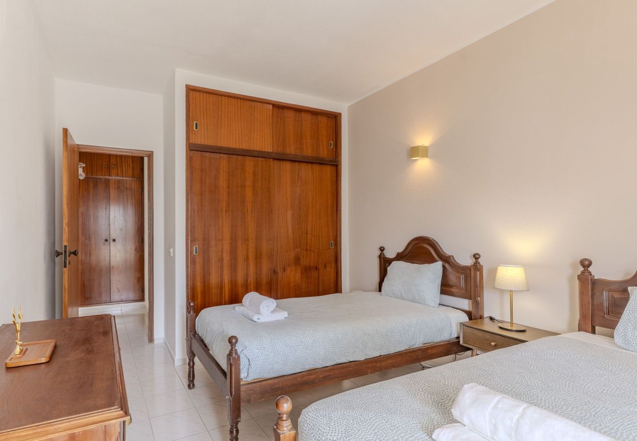 Apartment in Albufeira - #376 Cozy Relaxing Getaway | Peaceful
