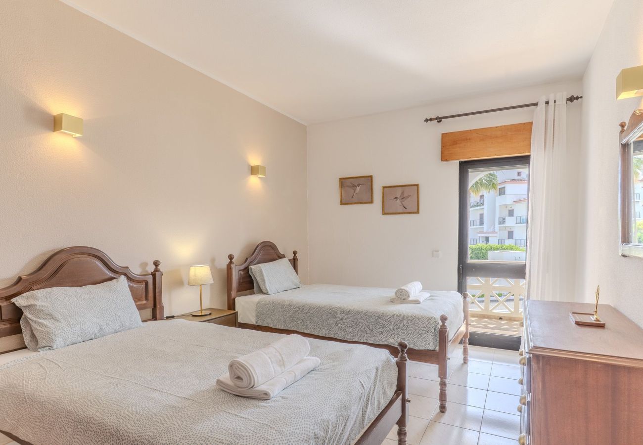 Apartment in Albufeira - #376 Cozy Relaxing Getaway | Peaceful