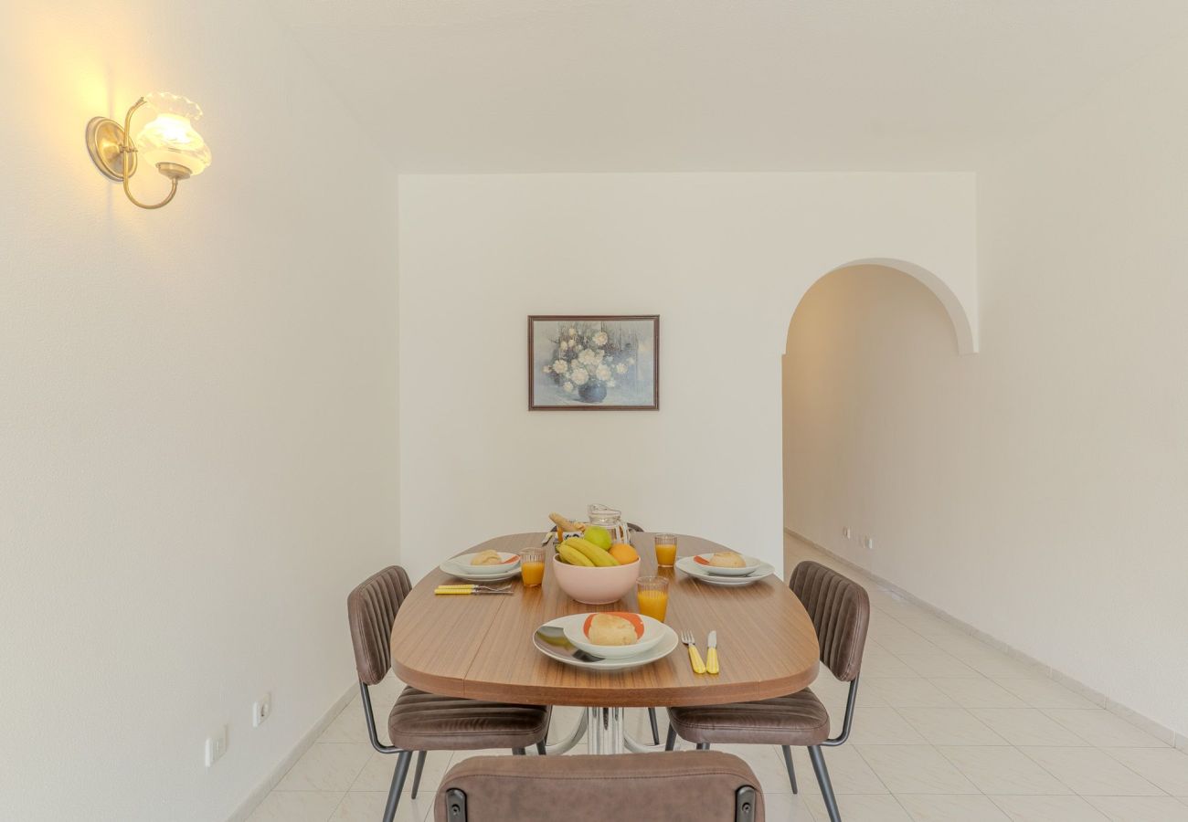 Apartment in Albufeira - #376 Cozy Relaxing Getaway | Peaceful