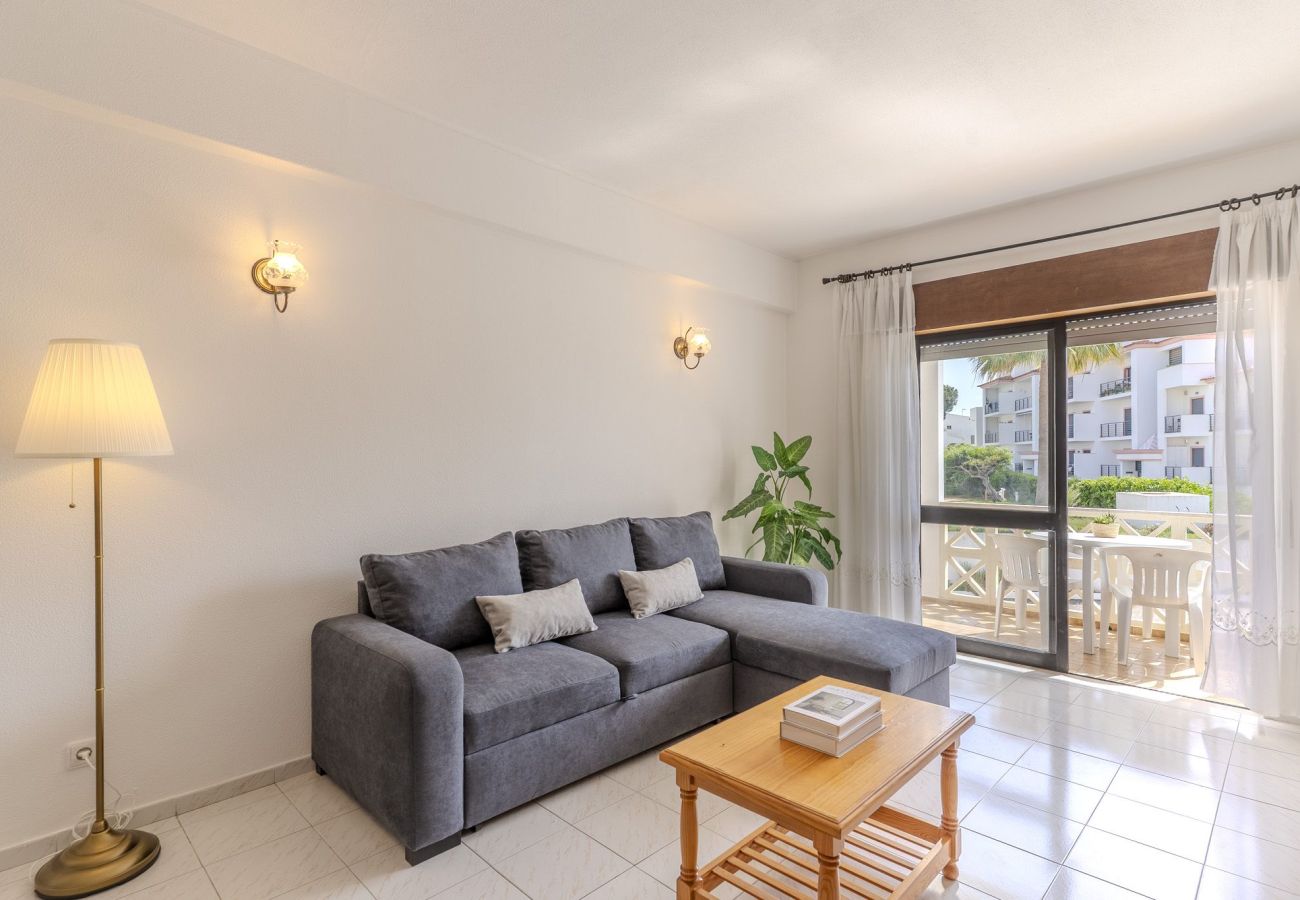 Apartment in Albufeira - #376 Cozy Relaxing Getaway | Peaceful