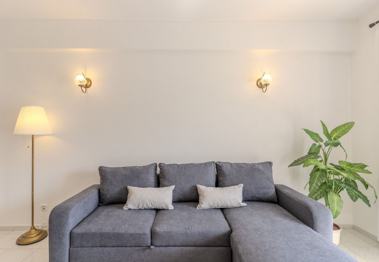 Apartment in Albufeira - #376 Cozy Relaxing Getaway | Peaceful