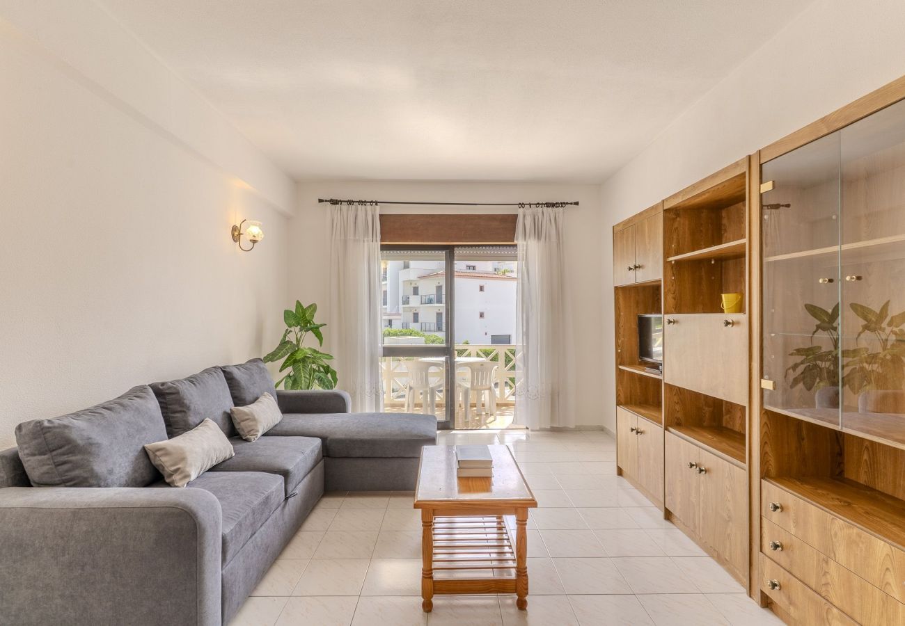 Apartment in Albufeira - #376 Cozy Relaxing Getaway | Peaceful