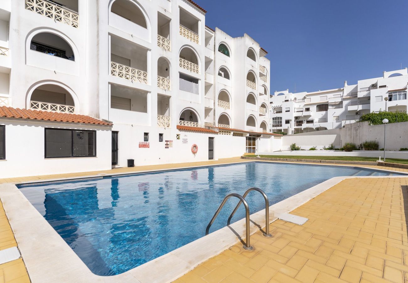 Apartment in Albufeira - #376 Cozy Relaxing Getaway | Peaceful