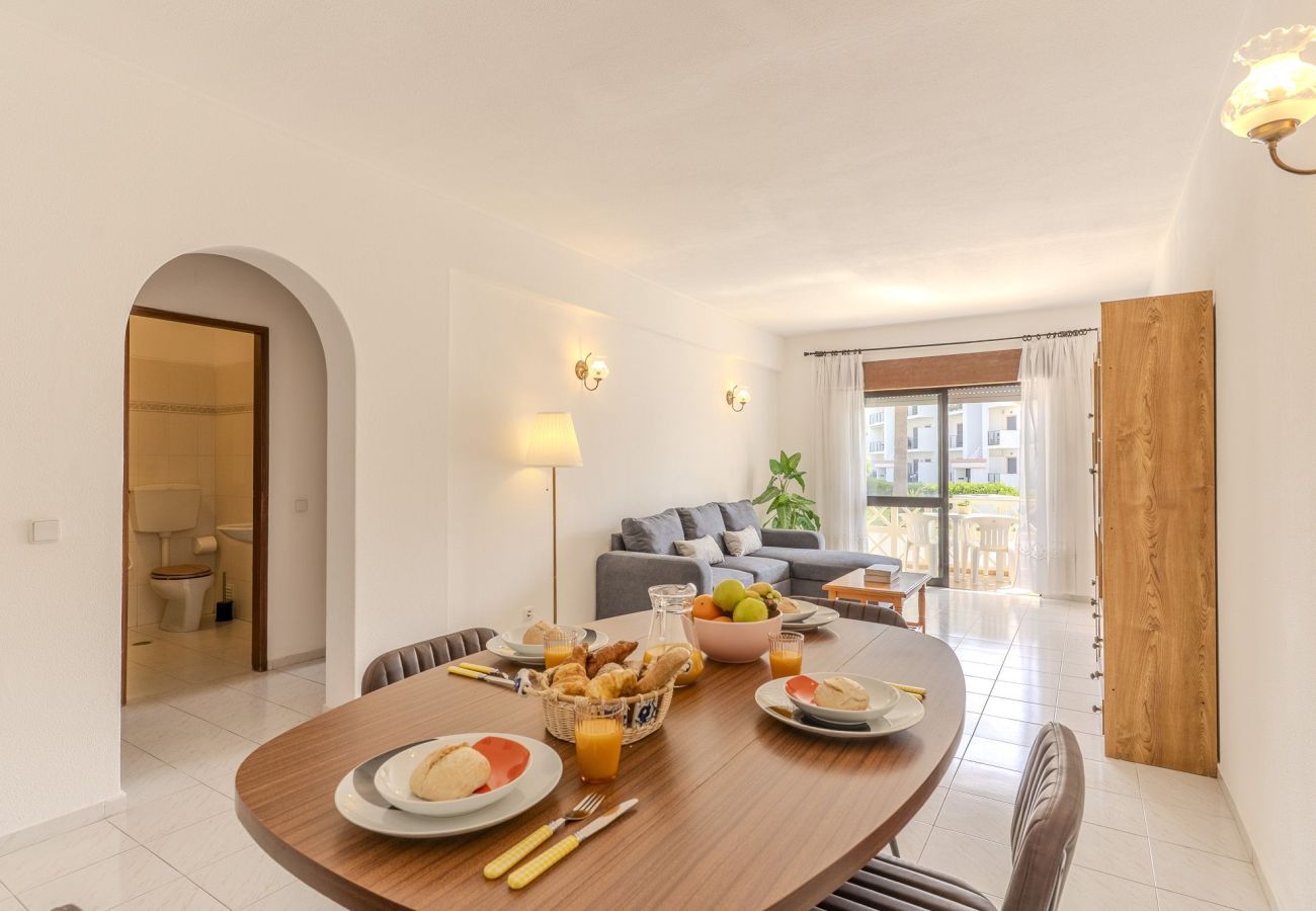 Apartment in Albufeira - #376 Cozy Relaxing Getaway | Peaceful