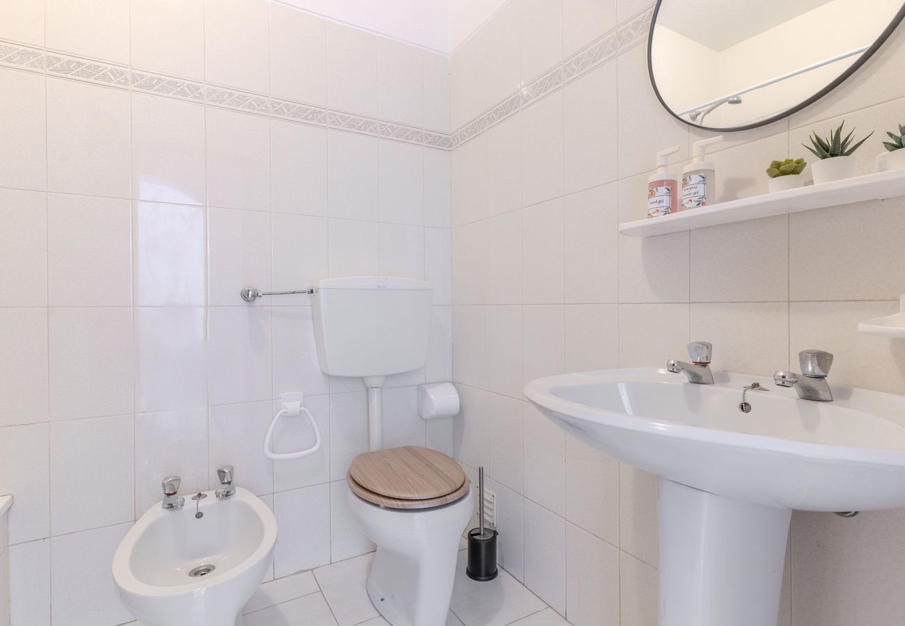 Apartment in Albufeira - #376 Cozy Relaxing Getaway | Peaceful