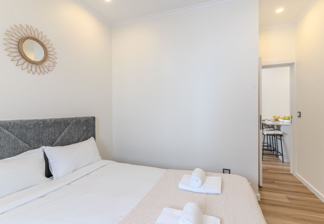 Apartment in Albufeira - #378 Cozy Corner | City & Beach Escape