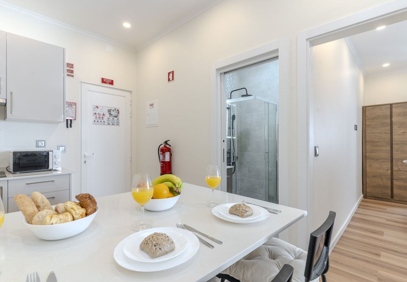 Apartment in Albufeira - #378 Cozy Corner | City & Beach Escape