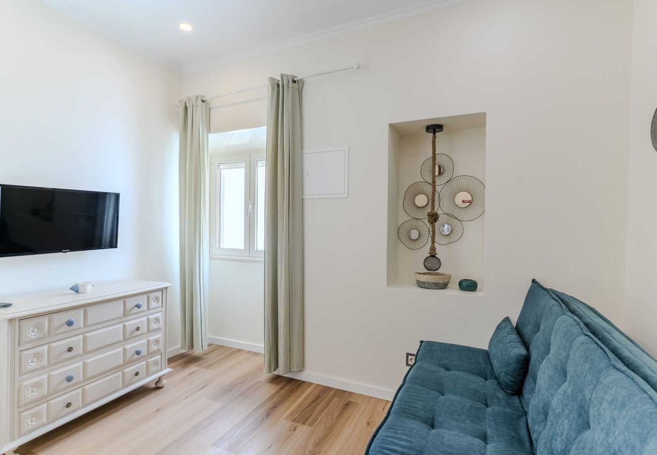 Apartment in Albufeira - #378 Cozy Corner | City & Beach Escape