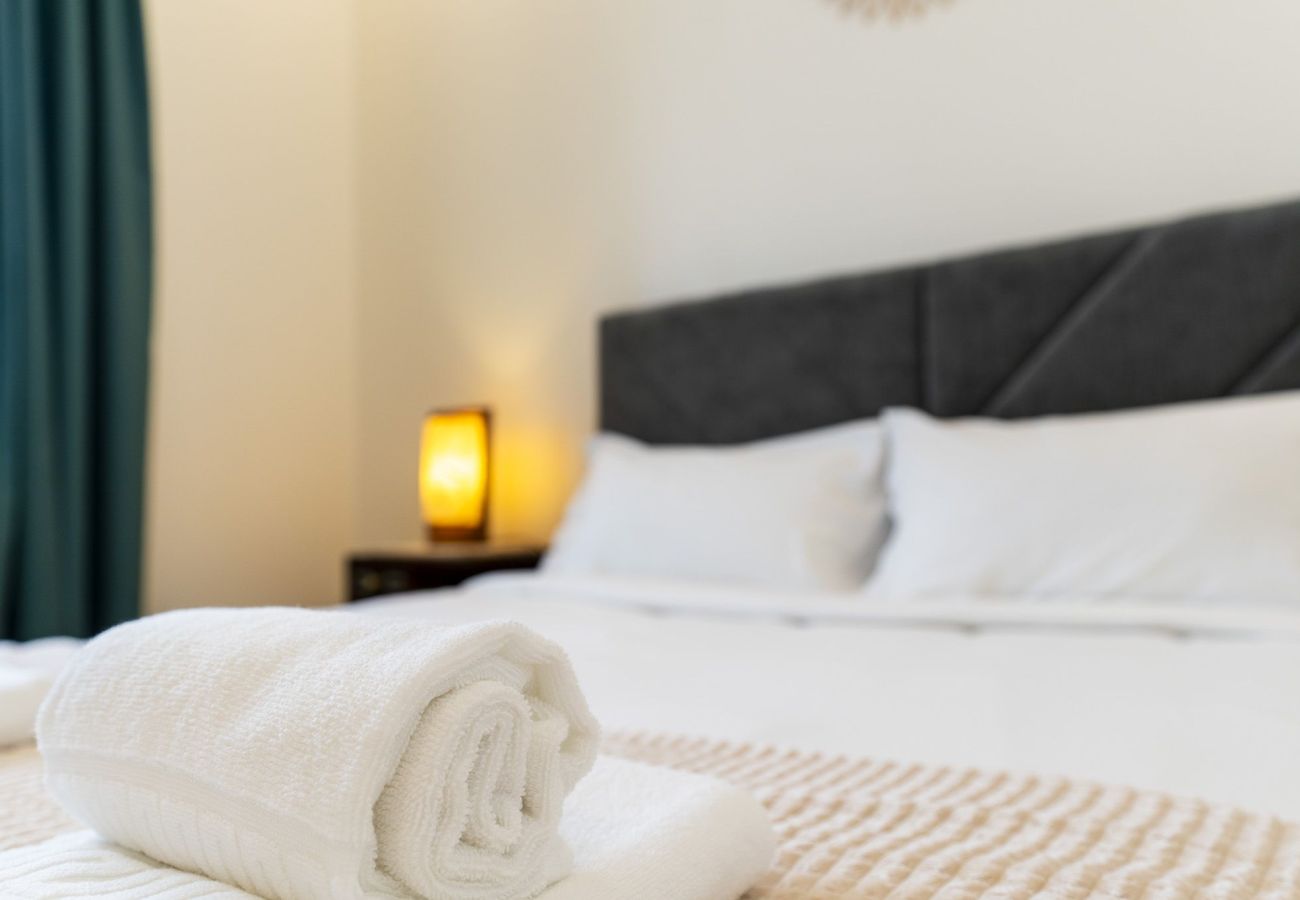 Apartment in Albufeira - #378 Cozy Corner | City & Beach Escape