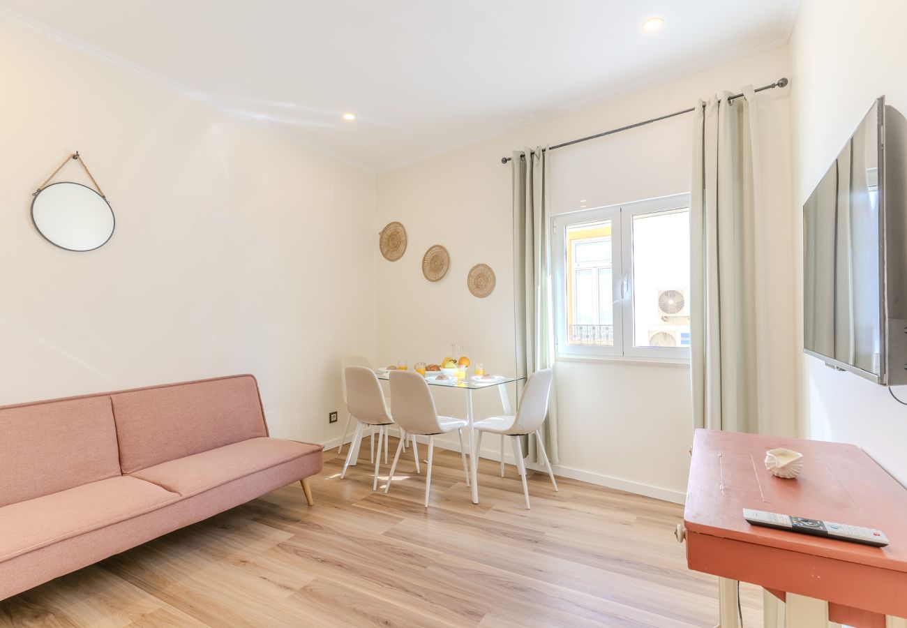 Apartment in Albufeira - #379 Sunny Corner | Albufeira Stay