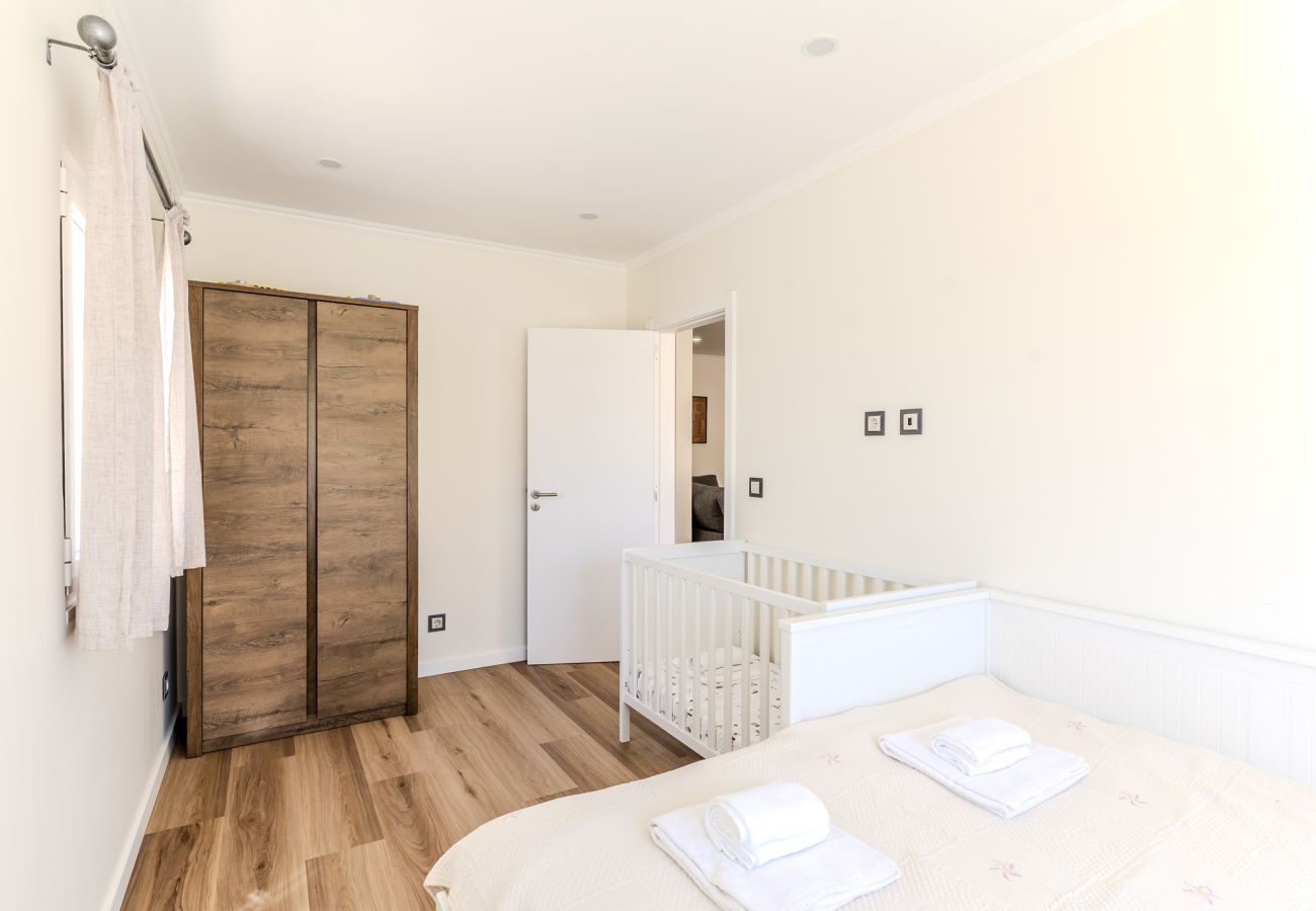 Apartment in Albufeira - #380 The Sea View Haven | Albufeira