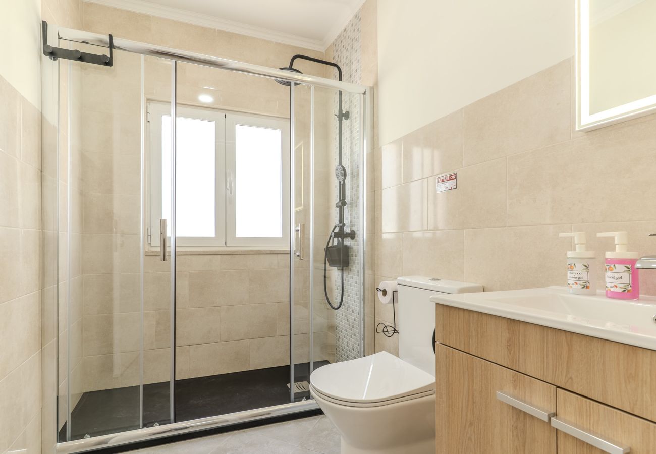 Apartment in Albufeira - #380 The Sea View Haven | Albufeira